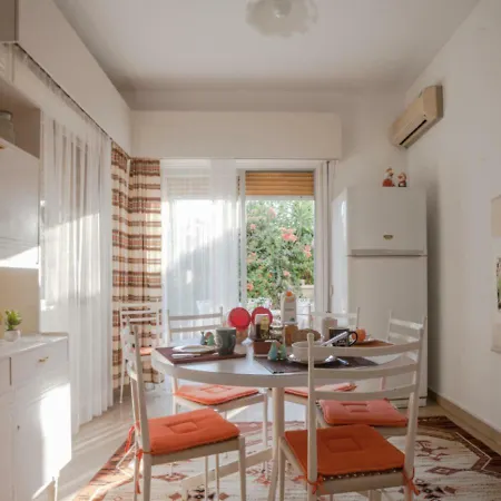 Casa vacanze Sunny Family By The *